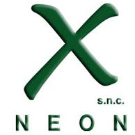 X NEON SNC