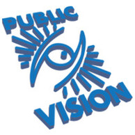 PUBLIC VISION INSEGNE LUMINOSE