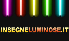 Insegne Luminose a Puglia by InsegneLuminose.it